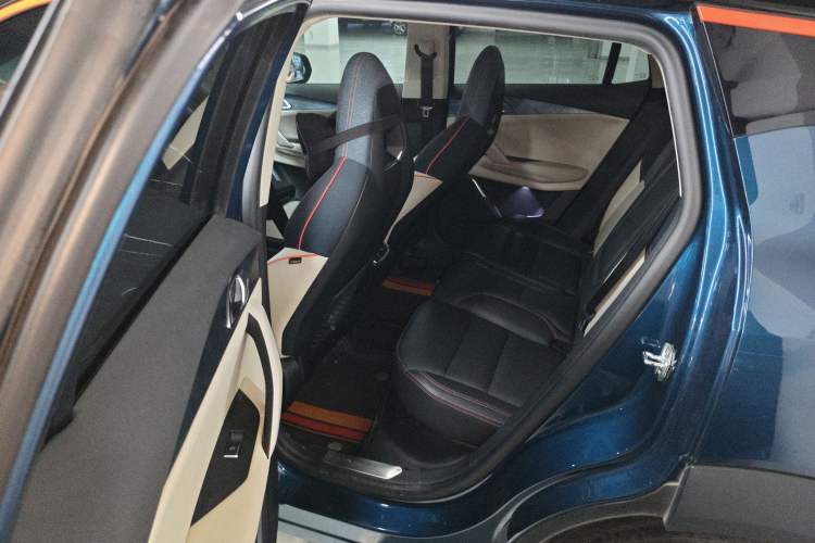 Used Lynk & Co 06 2020 1.5T YAO Halo
