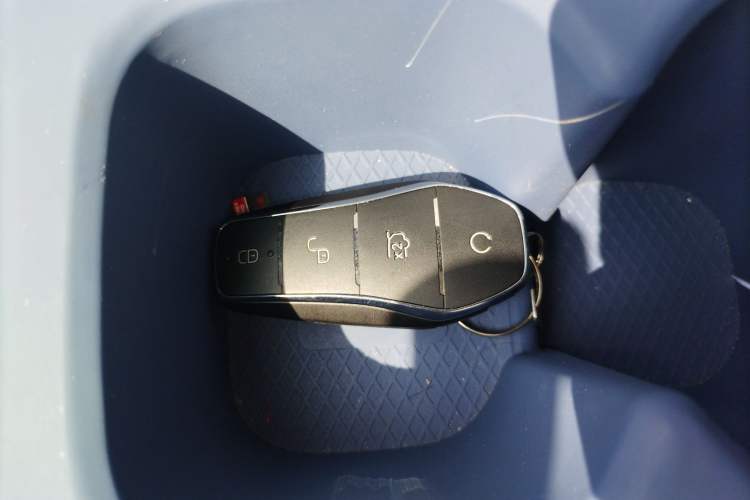 Used BYD Seagull 2024 Honor Edition 305km Freedom Version