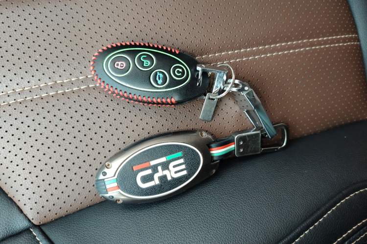 Used BYD Song 2018 1.5TID Automatic Smart Connect Prestige Model
