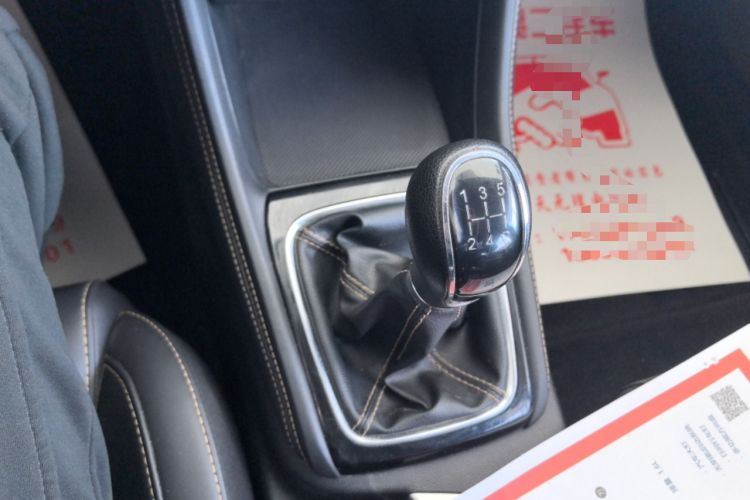 Used CHANGAN Eado 2019 1.6L GDI Manual Value Edition China VI Standard