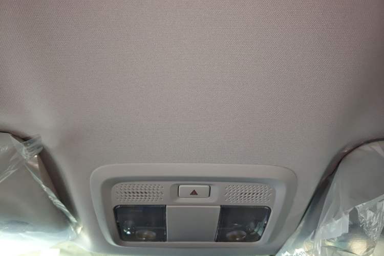 Used Dongfeng Aeolus SKY EV01 2025 530 km AIR Elite Edition