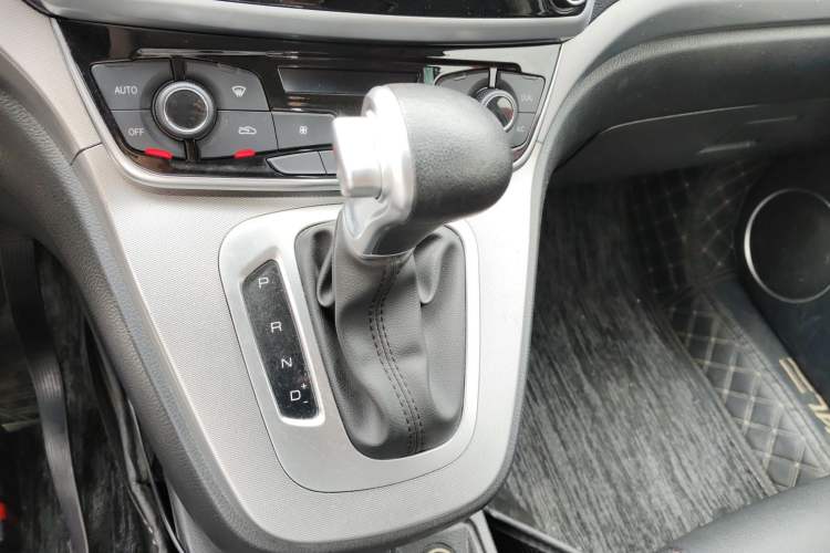 Used Haval M6 2019 1.5T DCT Two-Wheel Drive Value Edition China VI Standard