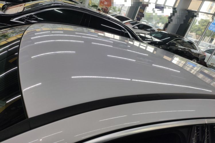 Used Mercedes-Benz A-Class 2020 A 180 Roof