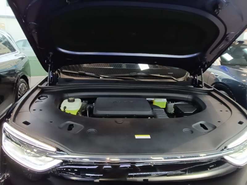 Used Hima AITO M7 2026 Model Range-Extending Ultra All-Wheel Drive 5-Seater Version — 19