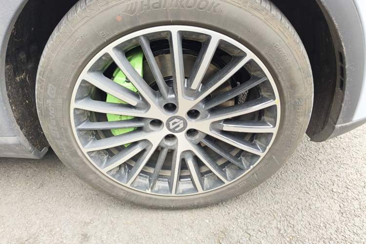 Used Leapmotor C11 2026 All-Electric 640 LiDAR Prestige Edition