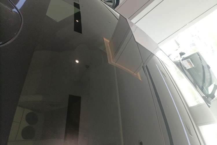 Used Li Auto i8 2025 Model Standard Version Roof