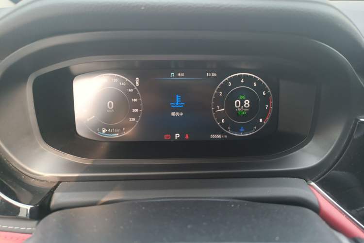 Used Chery Arrizo 5 PLUS 2021 Xiaoze 1.5T CVT Enjoy PLUS
