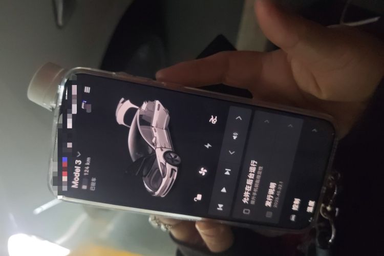 Used Tesla Model 3 2020 Revised Version Standard Range Rear-Wheel Drive – Upgraded Edition