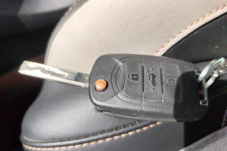 Used Baojun 360 2019 1.5L CVT Elite Version China VI
