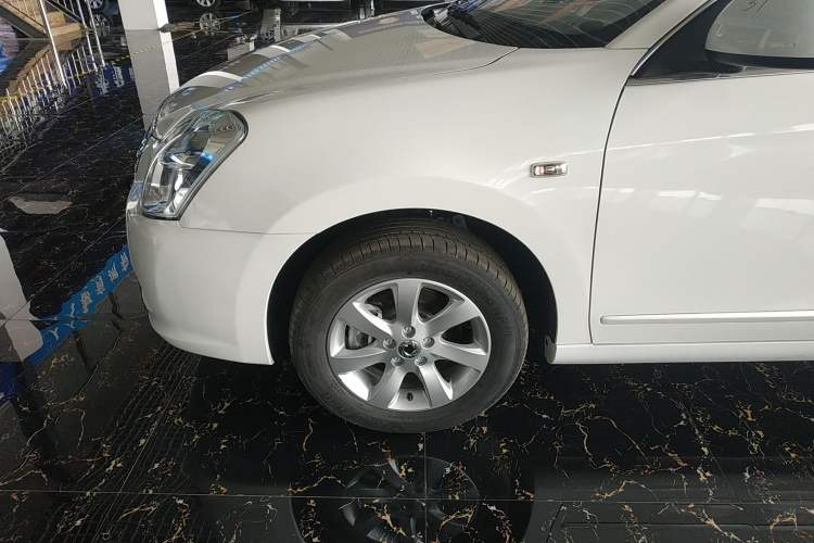 Used Dongfeng Junfeng E11K 2021 60.43 kWh Battery-Swap Version