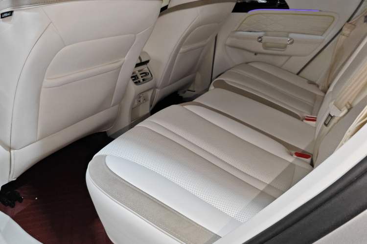 Used Cyberspace Tank 300 2021 2.0T Cyber Tank
