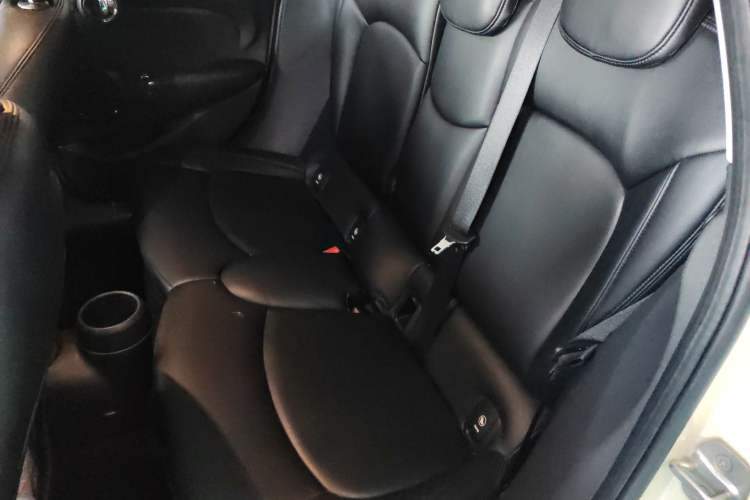 Used MINI MINI 2016 1.2T ONE Five-Door Edition