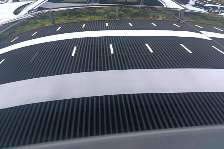 Used Mercedes-Benz C-Class 2022 Restyled C 260 L Sport Edition
