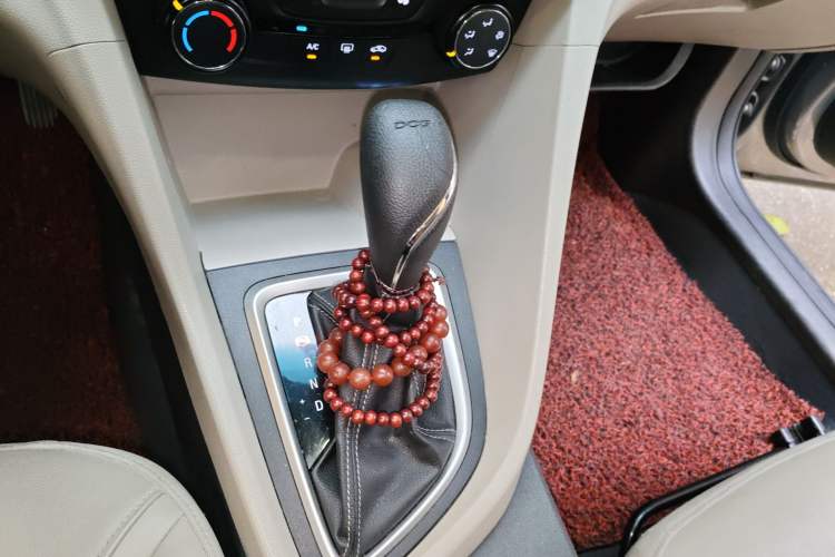 Used Buick GT 2018 15T Dual-Clutch Elite Model China V Standard
