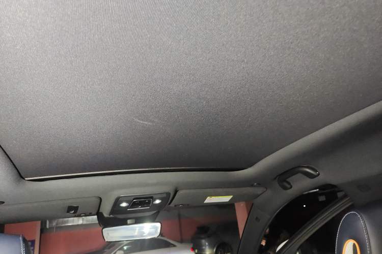 Used BYD Song PLUS New Energy 2021 DM-i 51KM Prestige Model
