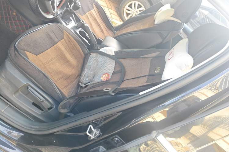 Used Skoda Octavia 2017 1.6L Manual Trend Edition
