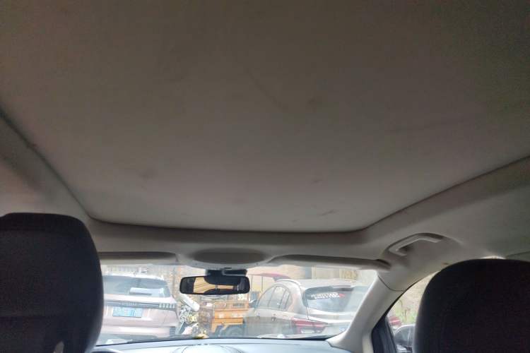 Used Ford Edge 2015 2.0T GTDi 4x4 High-Grade Model