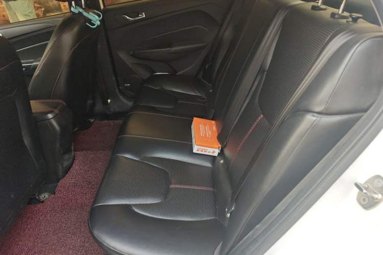 Used Chery Arrizo 5 2017 1.5L Manual Lingchao Edition