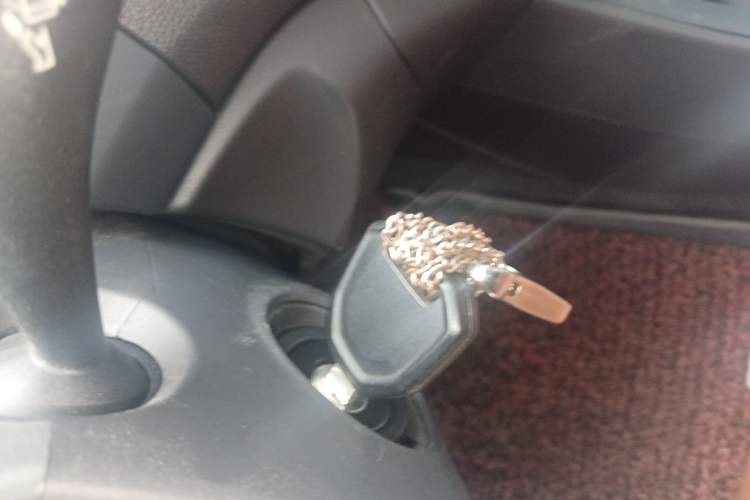 Used MG GT 2016 1.5T Automatic Value-Added Luxury Edition
