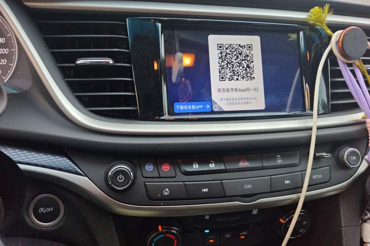 Used Buick GT 2021 Revised Version Flagship 1.5L Automatic Elite Edition