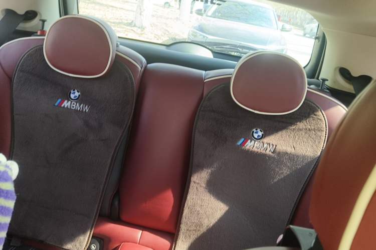 Used MINI 2014 1.5T COOPER Fun
