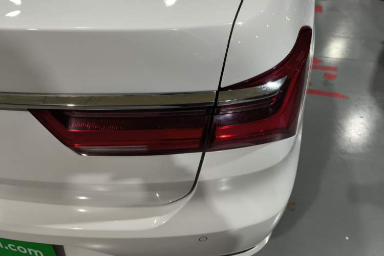 Used BYD Qin 2019 1.5L Automatic Luxury Model