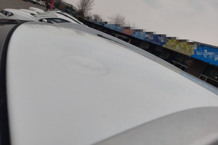 Used Chery Tiggo 3X 2018 1.5L Automatic Elite Edition
