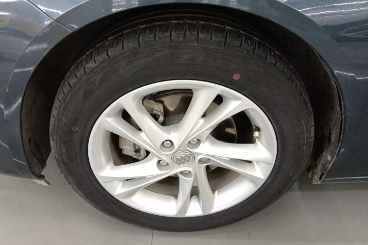 Used Buick Regal 2022 552T Smart Edition