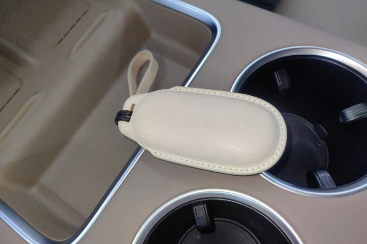 Used Li Auto L7 2025 Pro Smart Refresh Edition
