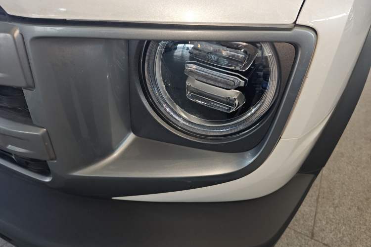 Used Haval DARGO 2024 1.5T DCT Border Collie Edition
