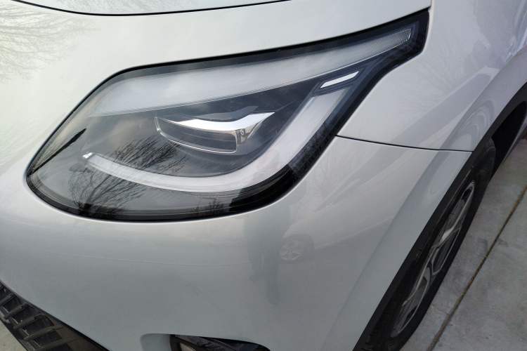 Used AION UT 2025 330 Star Edition