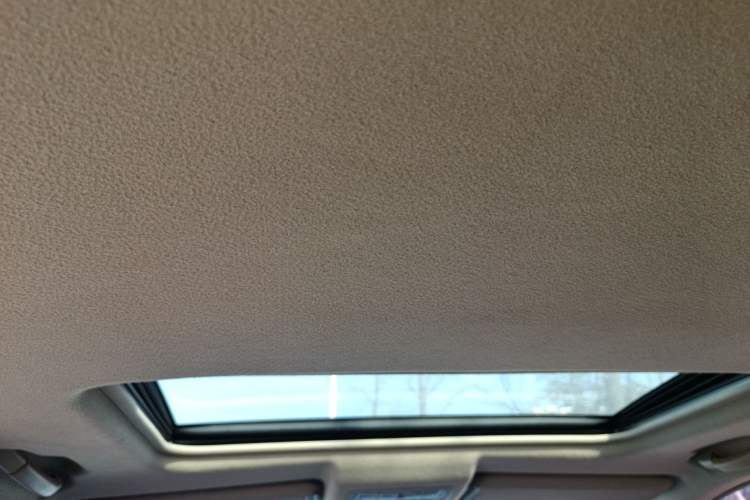 Used Toyota Highlander 2009 2.7L Two-Wheel Drive 7-Seater Luxury Edition