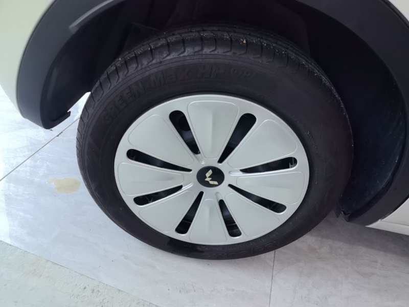 Used Wuling Bingo 2023 333 km Fast-Share Version — 25