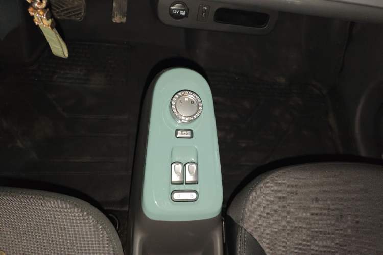 Used Qiyuan Lumin 2023 205km Xiangqin Version