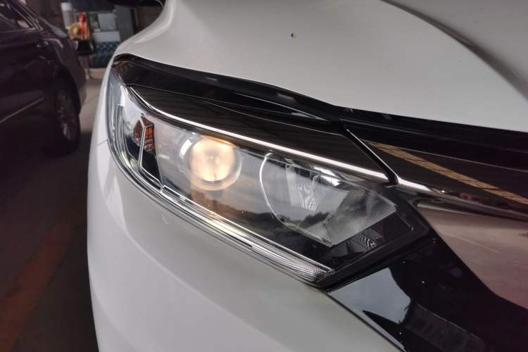 Used Honda Vezel 2019 220 TURBO CVT Elite Edition China VI