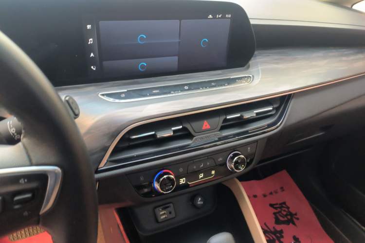 Used Buick GL6 2021 323T Mild Hybrid Connect Luxury Model