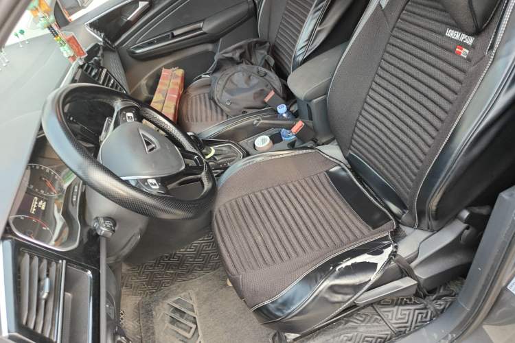 Used Jetta VS5 2021 280TSI Automatic Trend Edition
