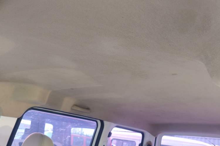 Used Wuling Hongguang V 2019 1.5L Jingqu Version China VI LAR