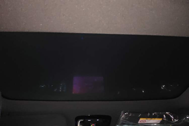 Used Toyota Camry 2024 Dual-Motor 2.0HS Sport Edition Headliner