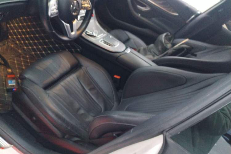 Used Mercedes-Benz CLS 2020 CLS 260
