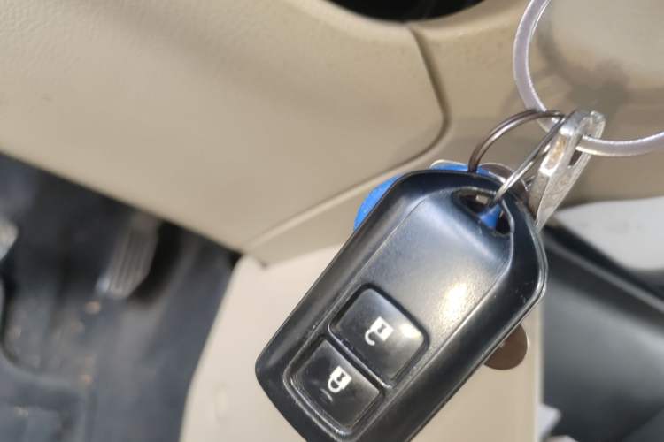 Used Toyota Vios 2019 1.5L CVT Innovation Edition