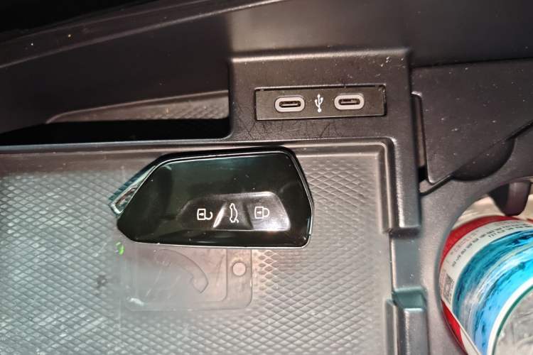 Used Volkswagen ID.6 CROZZ 2021 Revised Version Long-Range PRO Edition