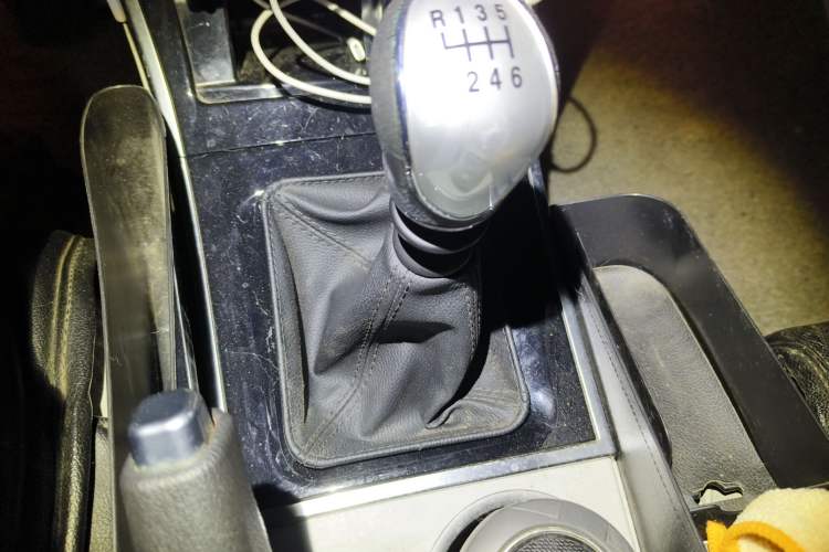 Used Haval H2 2014 1.5T Manual Two-Wheel Drive Elite Edition
