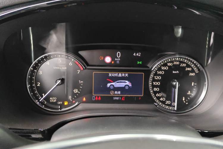 Used Cadillac XT5 2020 28T Luxury Version
