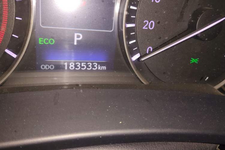 Used Lexus RX 2016 300 Two-Wheel Drive Elite Version China V Standard