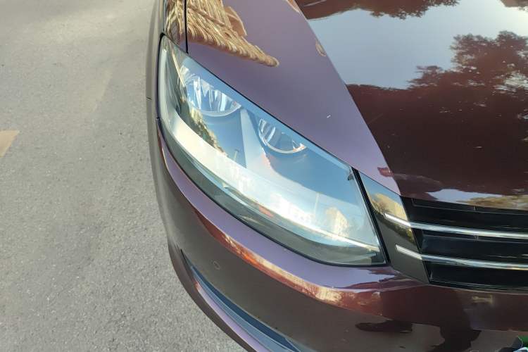 Used Volkswagen Sharan 2016 280TSI Enjoyment Model 7-Seater