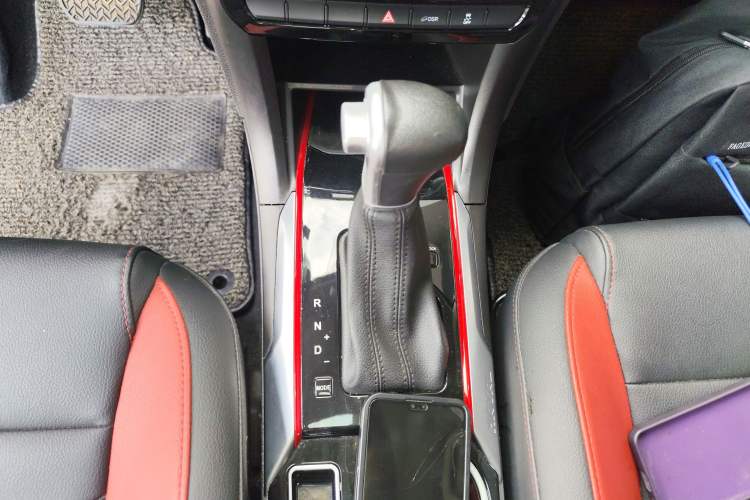 Used Haval H2 2017 Blue Label 1.5T Automatic Two-Wheel Drive Luxury Model