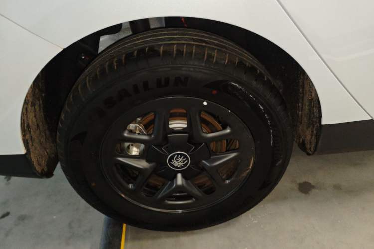 Used BYD Qin PLUS 2026 DM-i 128KM Progressive Model
