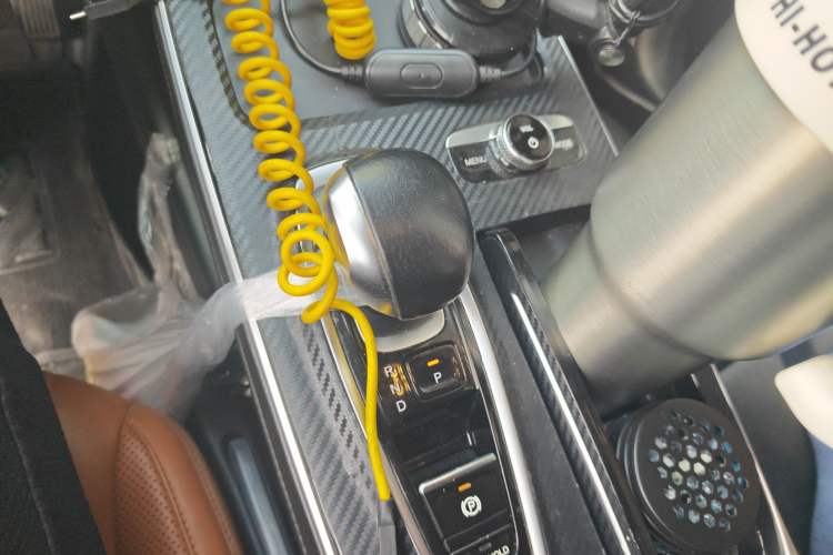 Used AION S 2020 Meizu 580
