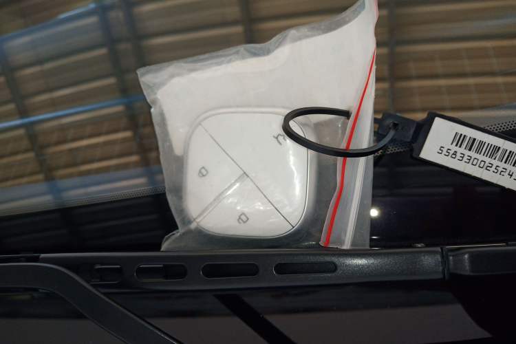 Used Wuling Bingo 2024 333 km Enjoyment Version